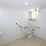Disabled Bathroom