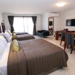 Studio Family Room