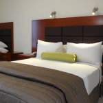 Standard Plus Room