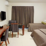 Family Room Accommodation