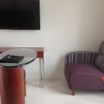 Studio Accommodation