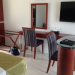Studio Apartments