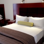 Standard Plus Rooms