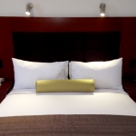 Comfortable Accommodation