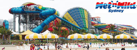 Wet n Wild